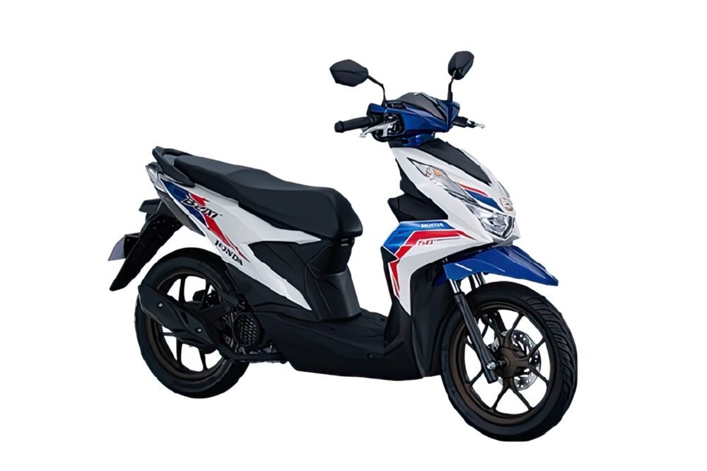honda beat limited edition