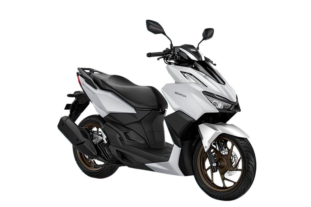 2024 honda click160