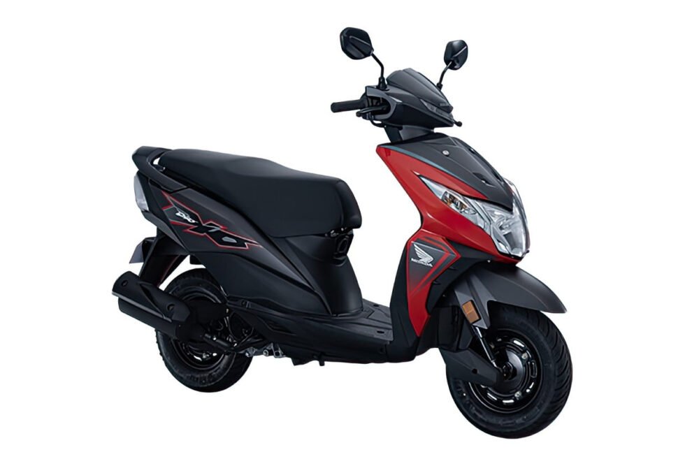 2024 honda dio