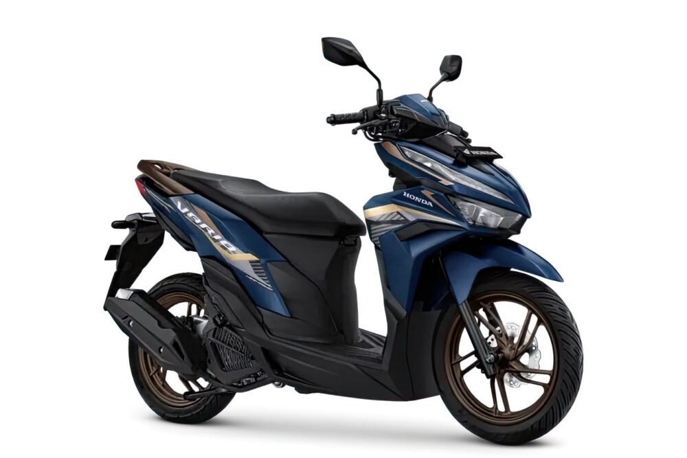 2024 honda vario 125