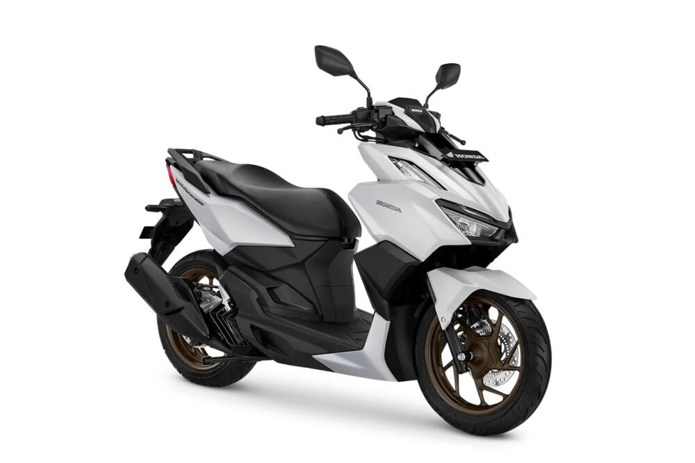 2024 honda vario 160