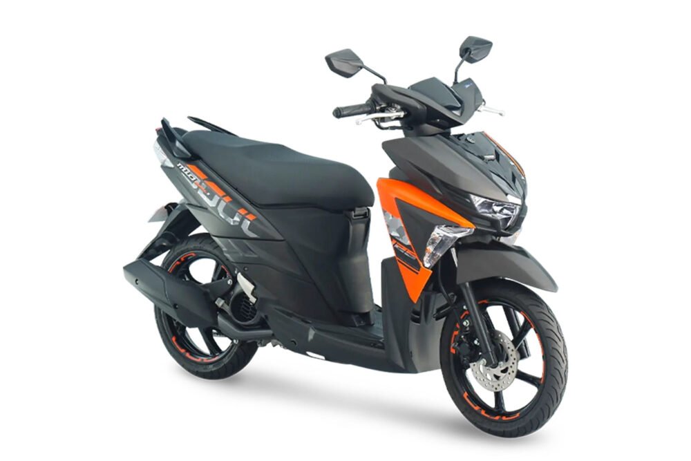 2024 yamaha mio soul i125