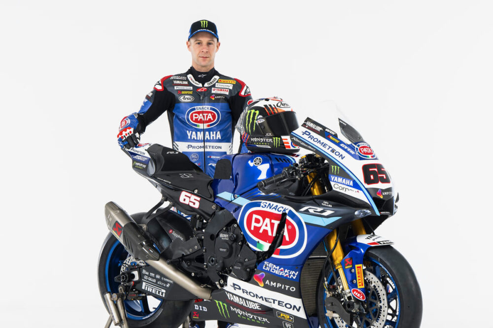 yamaha worldsbk 2024