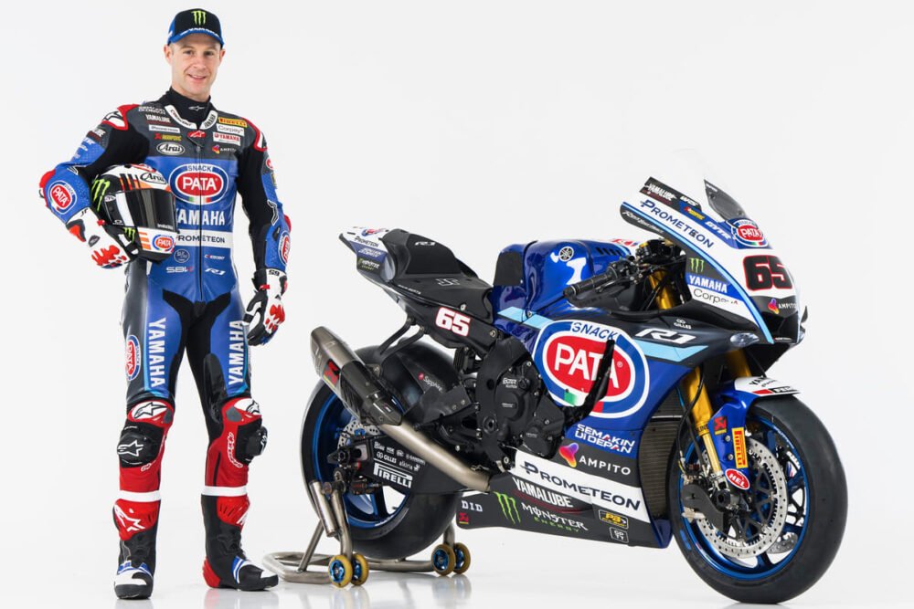 yamaha worldsbk 2024