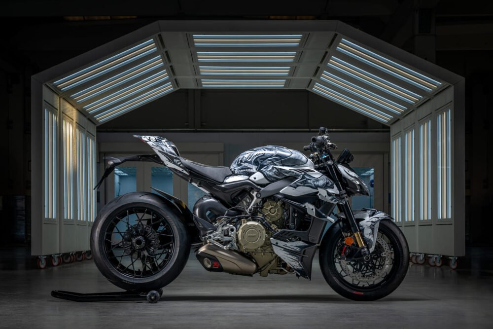 ducati