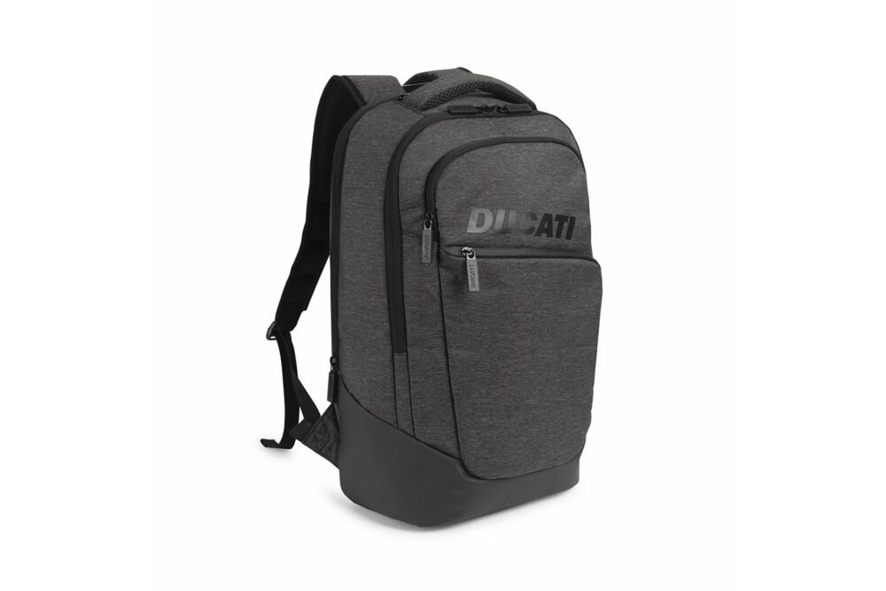 ducati urban line backpacks