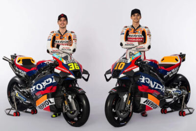 2024 repsol honda team motogp