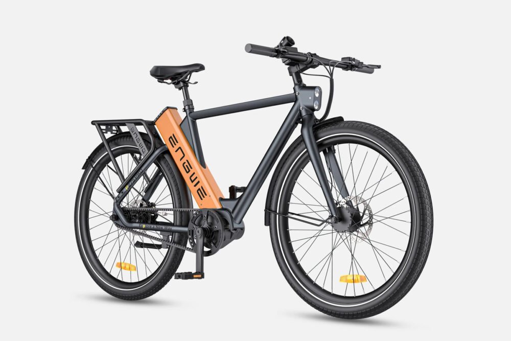 engwe e-bike p275