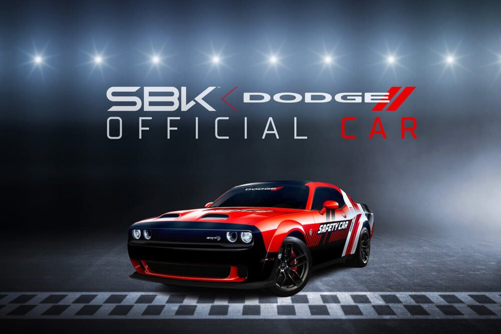 dodge challenger srt