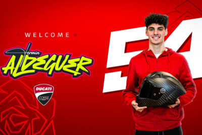 aldeguer ducati 2025