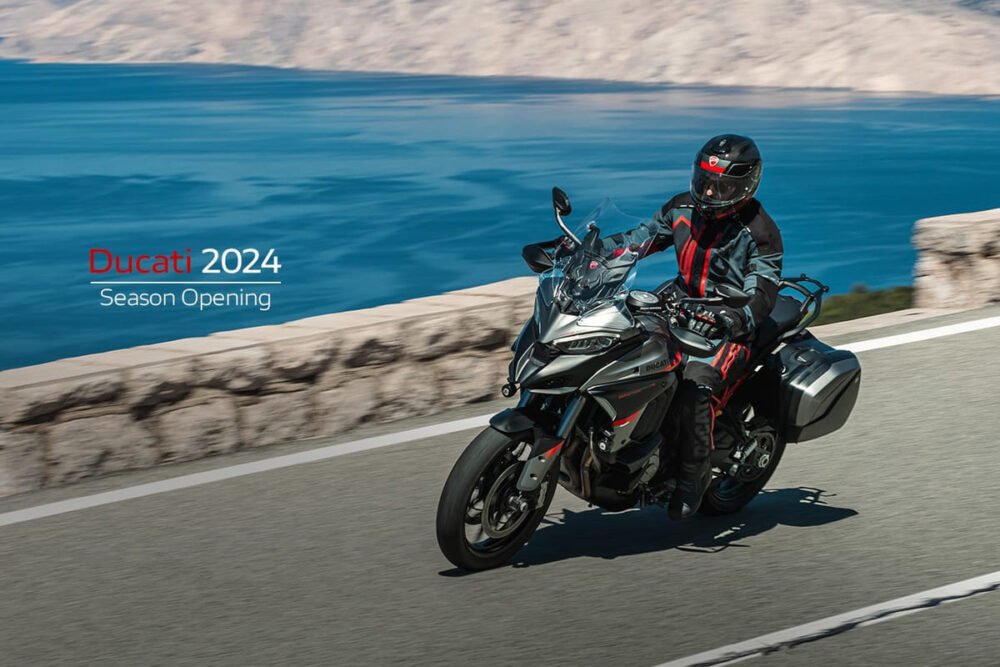 ducati