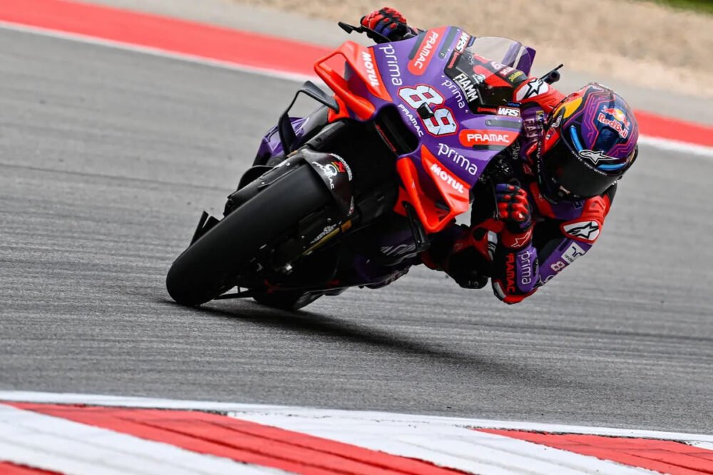 martin motogp