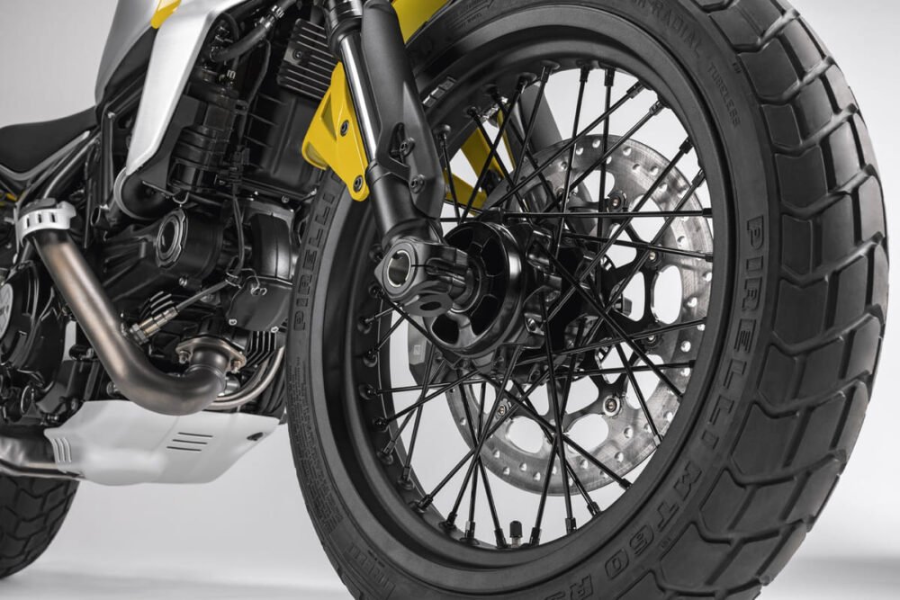 ducati scrambler accessories