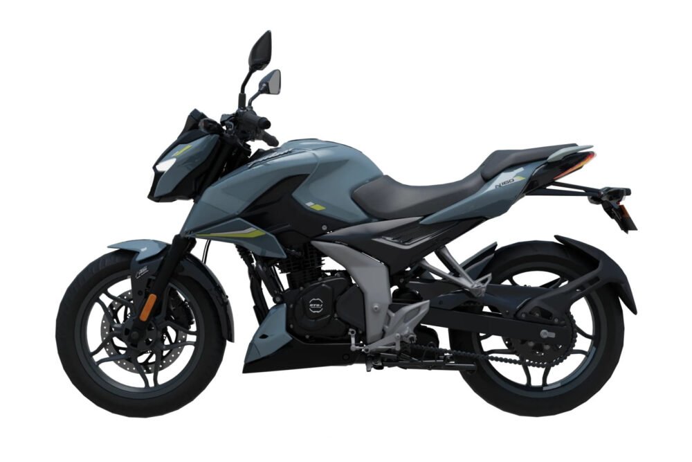 2024 pulsar n160