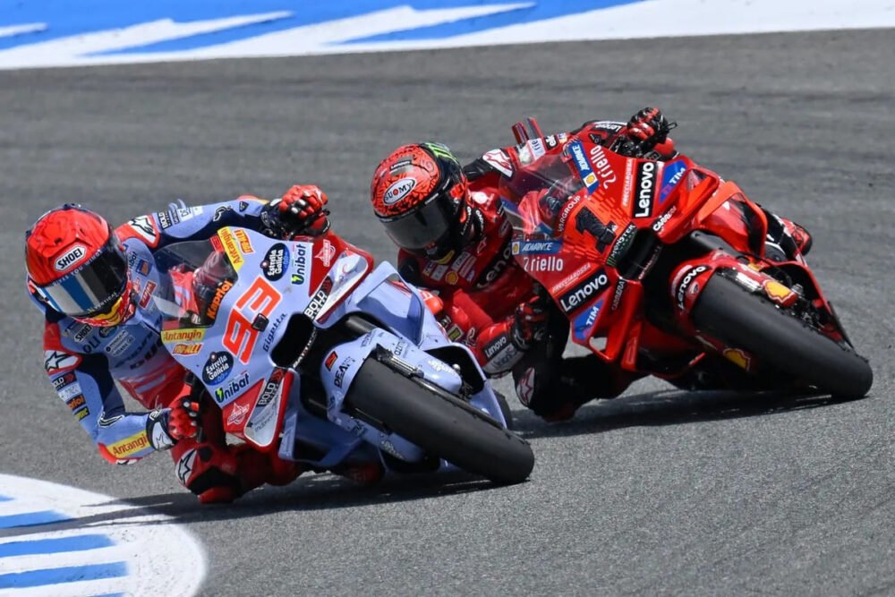 motogp jerez