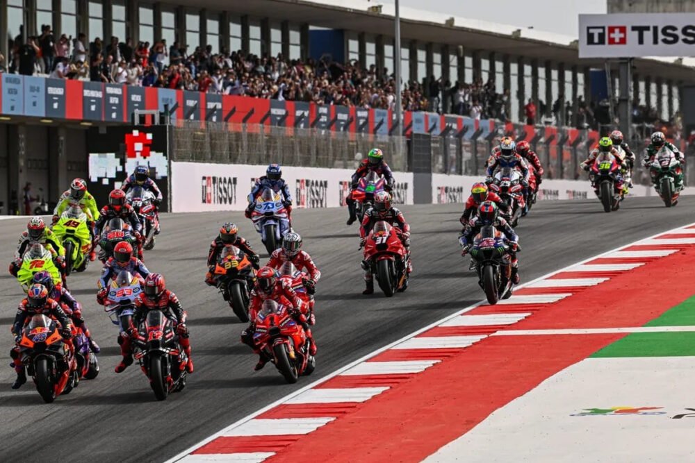 motogp