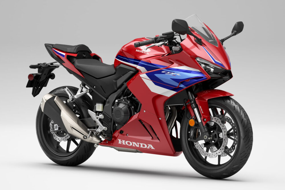 2024 honda cbr500r us