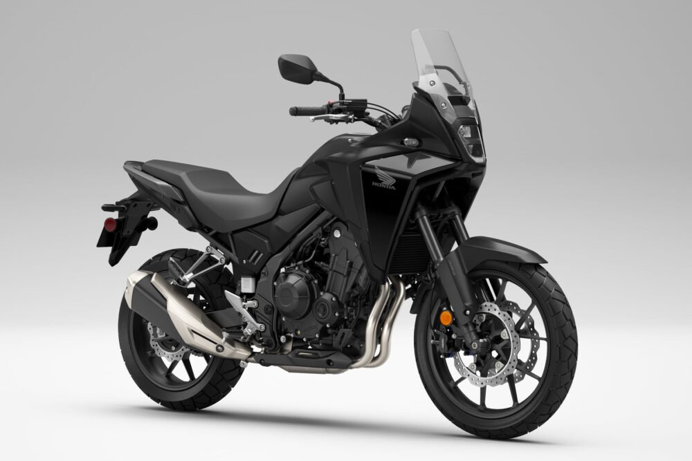 2024 honda nx500 us