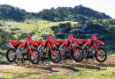 2025 honda crf