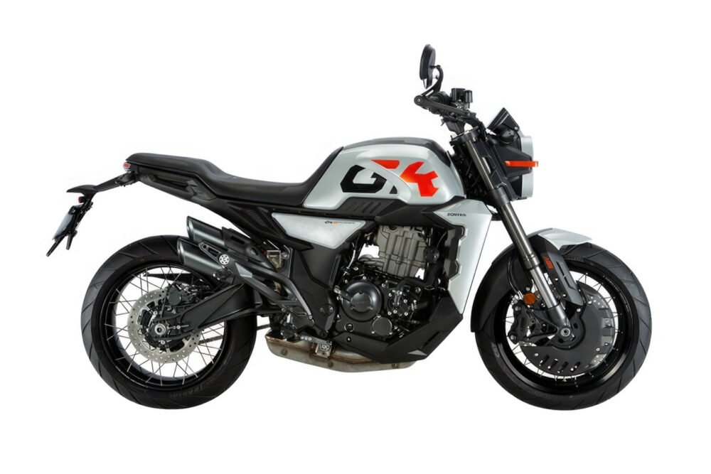 2025 zontes gk 350