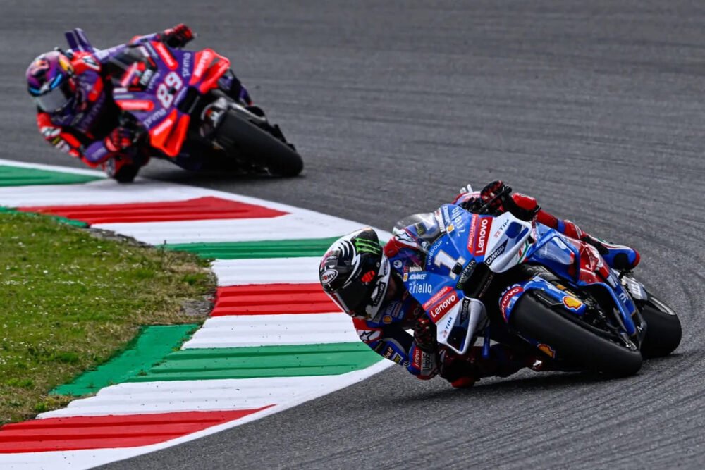 bagnaia