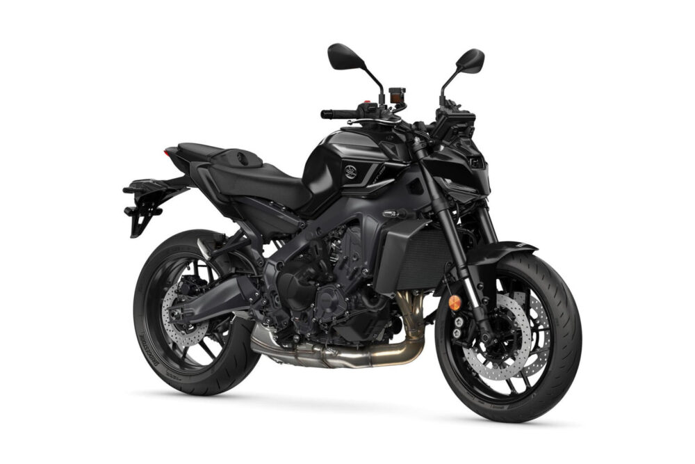 2025 yamaha mt-09 y-amt