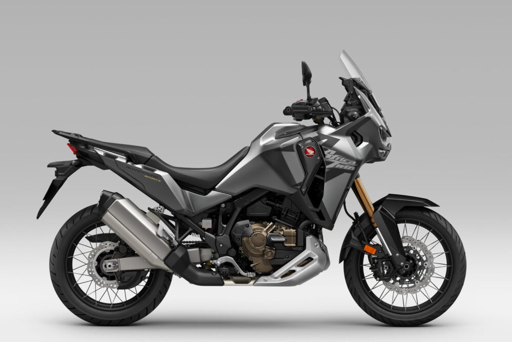 2025 honda crf1100l africa twin