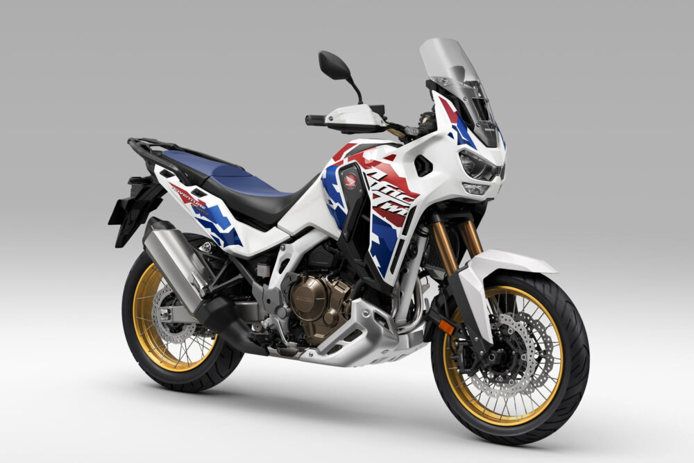 2025 honda crf1100l africa twin