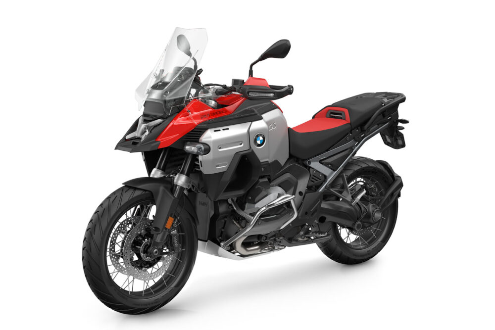 2025 bmw r 1300 gs adventure