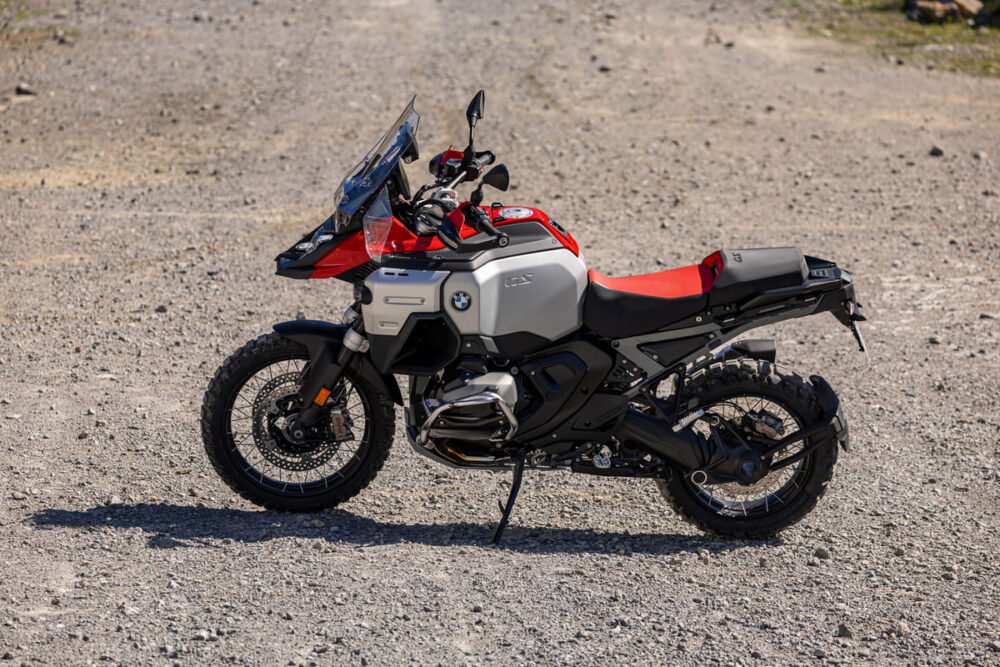 2025 bmw r 1300 gs adventure