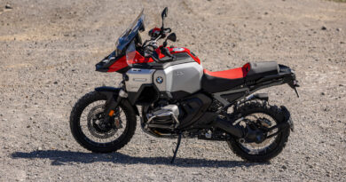 2025 bmw r 1300 gs adventure