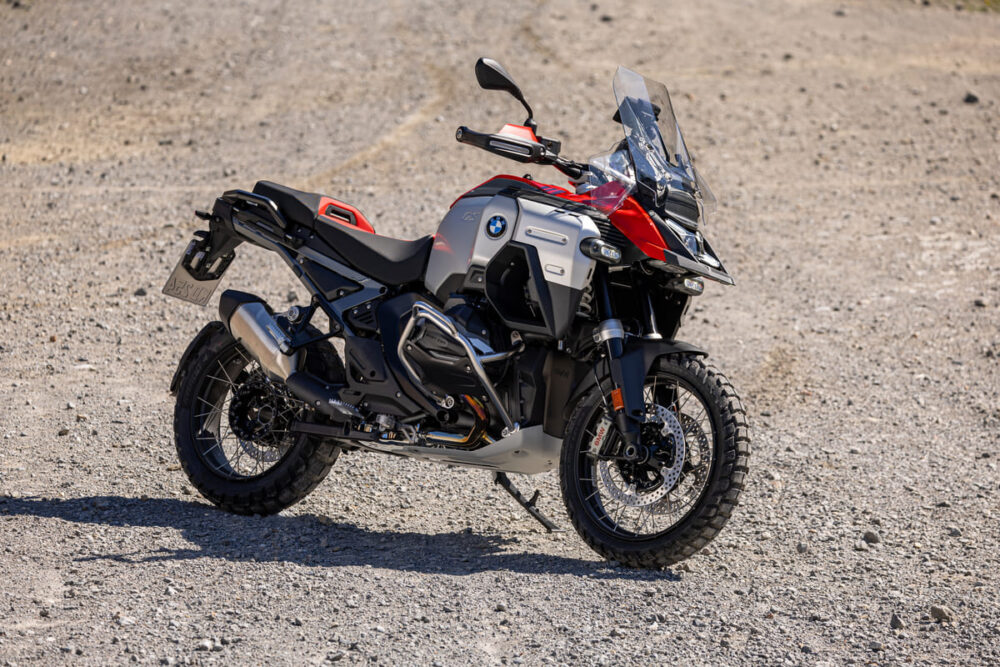 2025 bmw r 1300 gs adventure