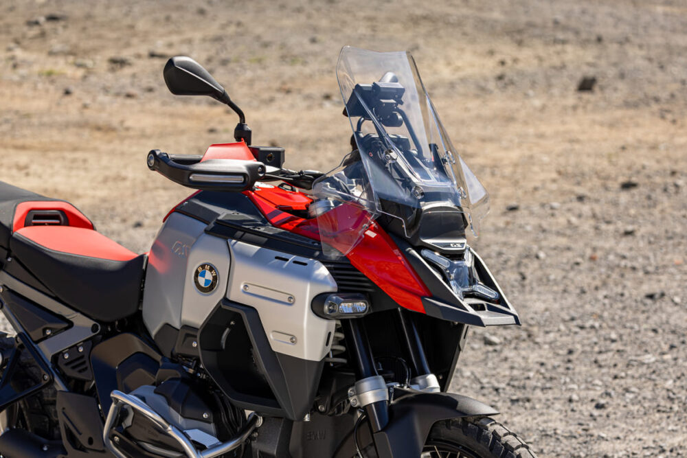 2025 bmw r 1300 gs adventure