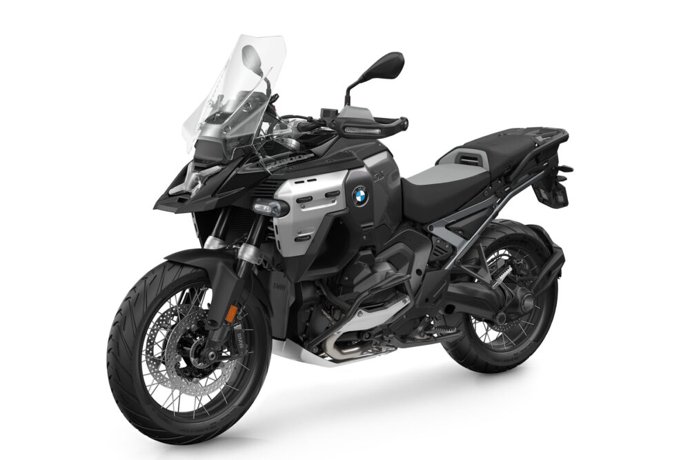 2025 bmw r 1300 gs adventure