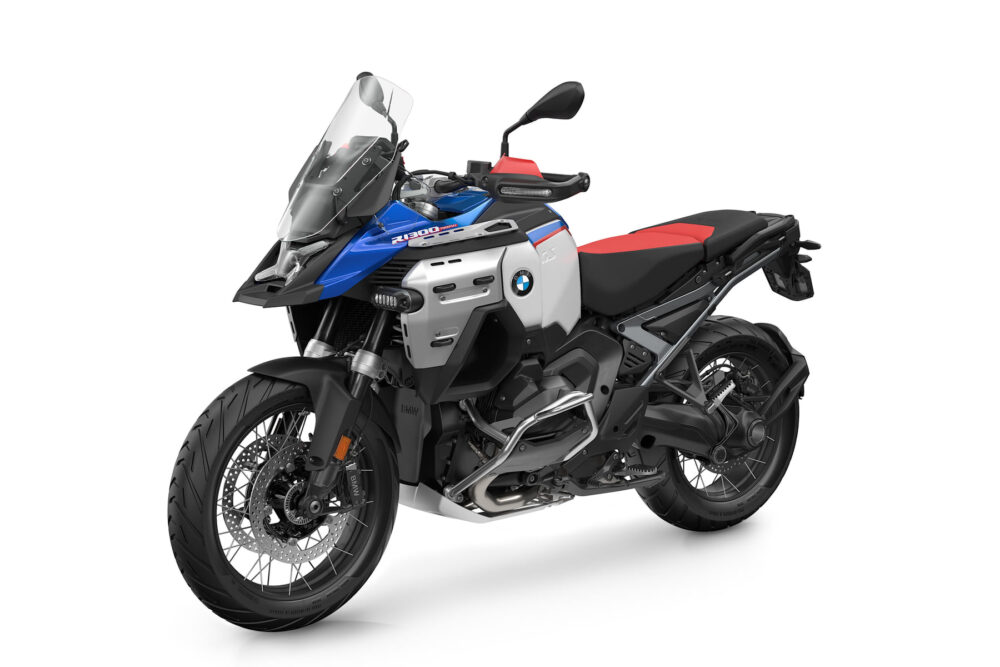 2025 bmw r 1300 gs adventure