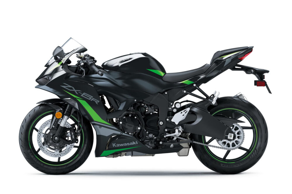 2025 ninja zx-6r