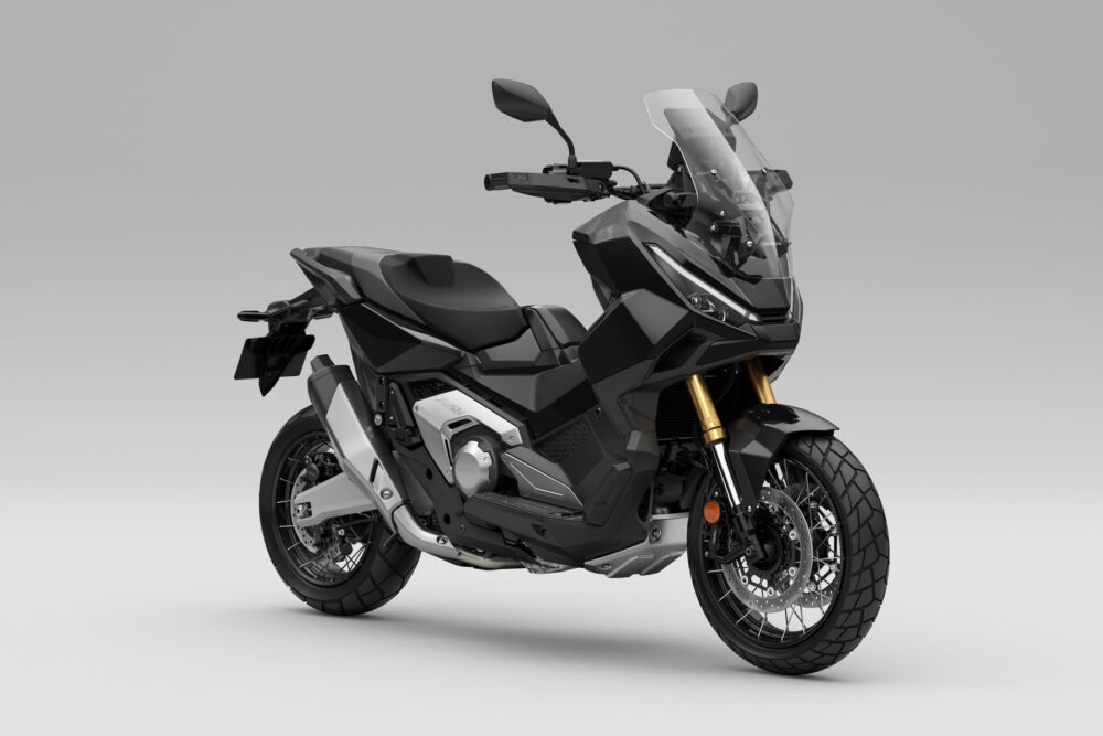 2025 honda x-adv