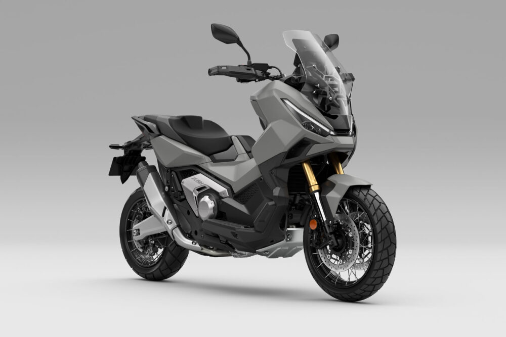 2025 honda x-adv