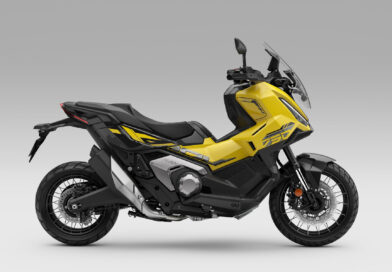 2025 honda x-adv