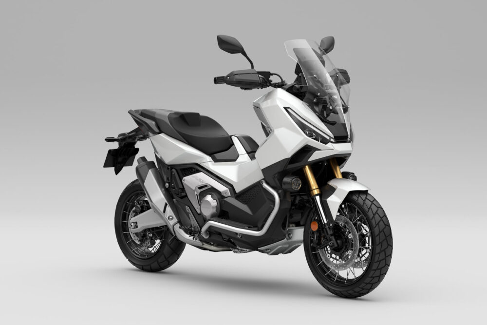 2025 honda x-adv