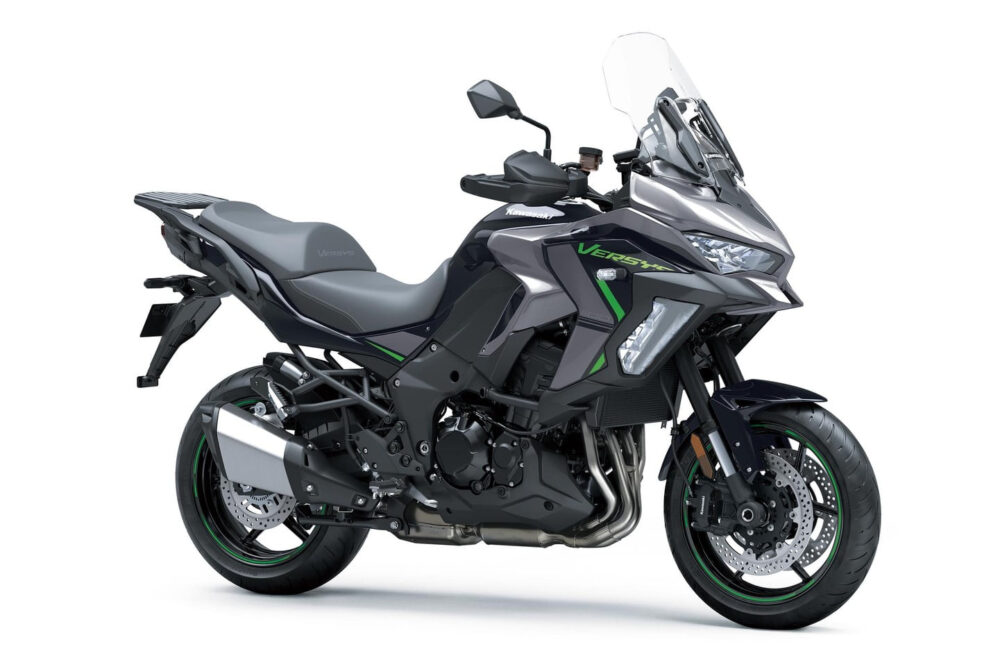 2025 kawasaki versys 1100