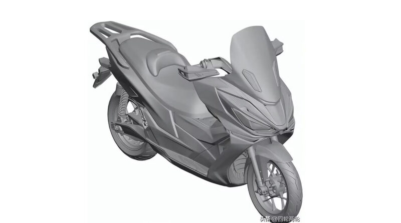 byd electric scooter