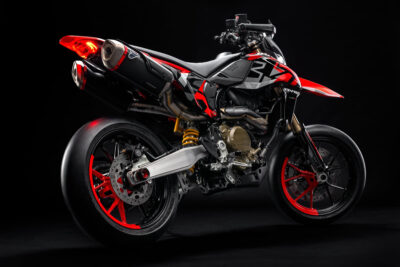 hypermotard 698 mono