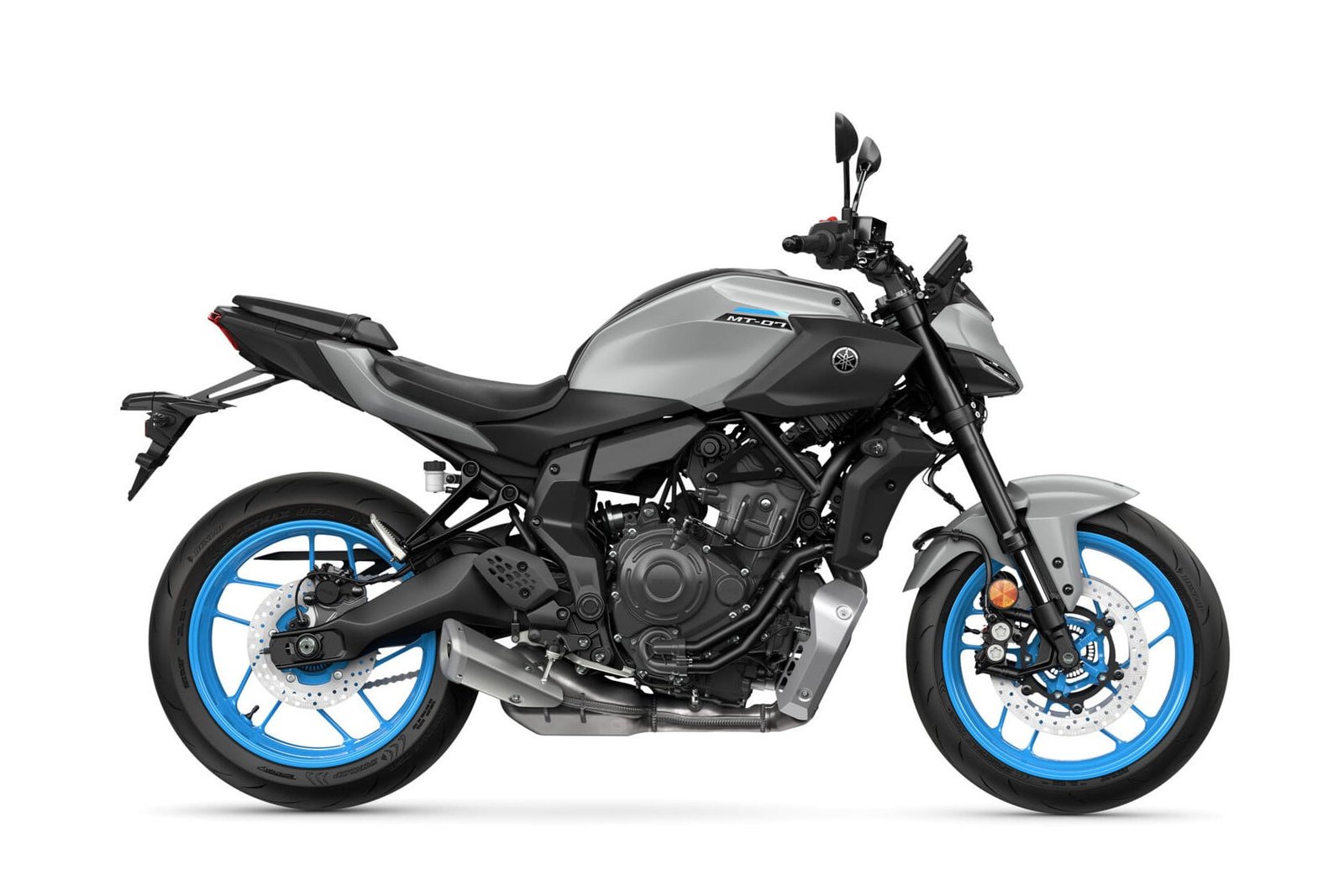 2025 Yamaha MT 07 Gets New Design More Technology And Automated Y AMT 2025 Yamaha MT 07 Gets New Design More Technology And Automated Y AMT