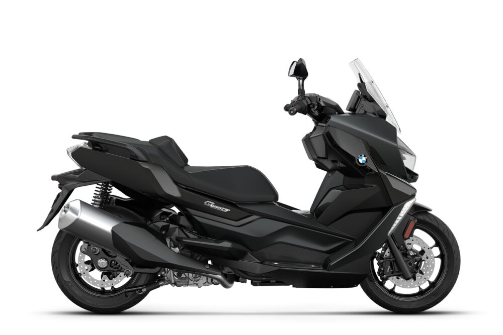 2025 bmw c 400 gt