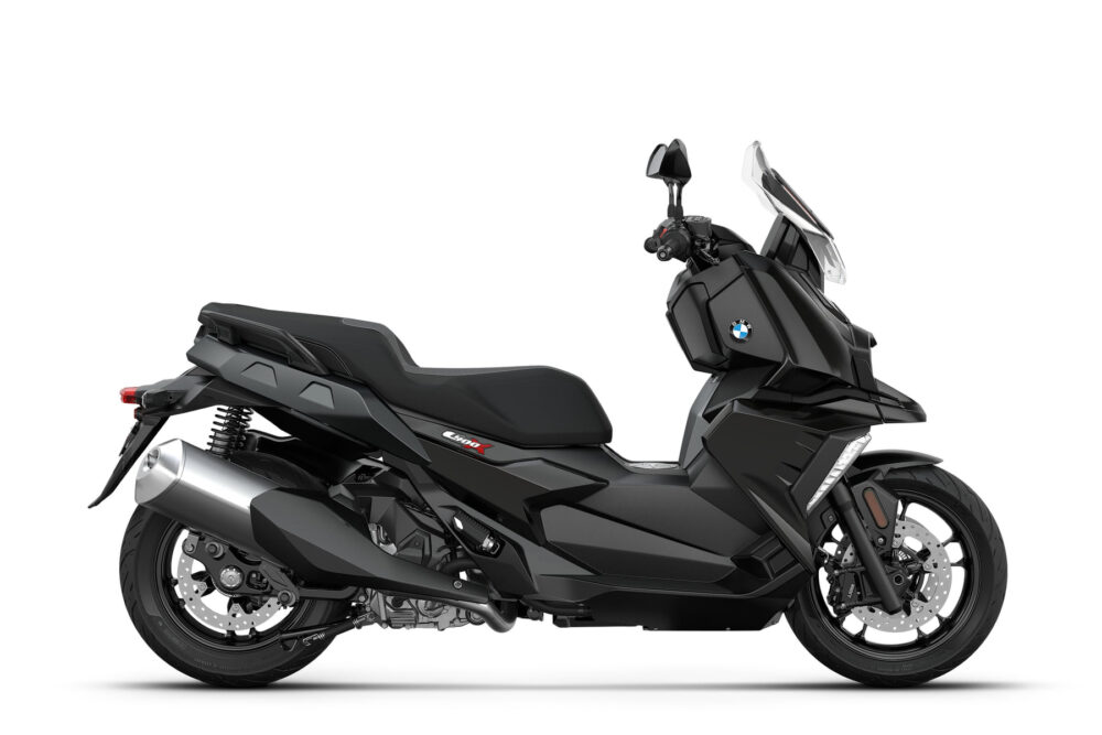 2025 bmw c 400 x