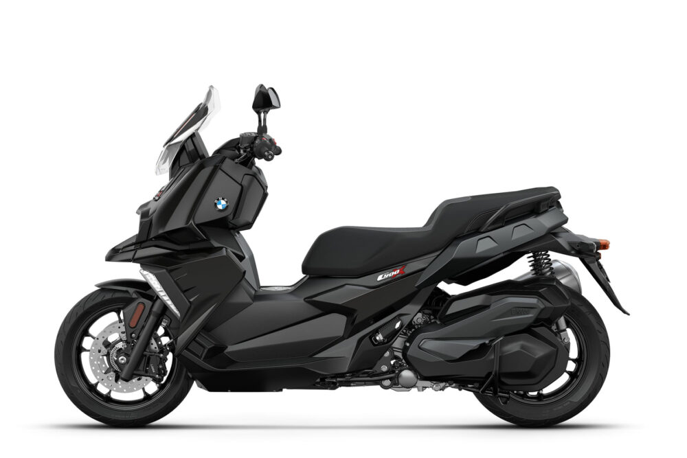 2025 bmw c 400 x