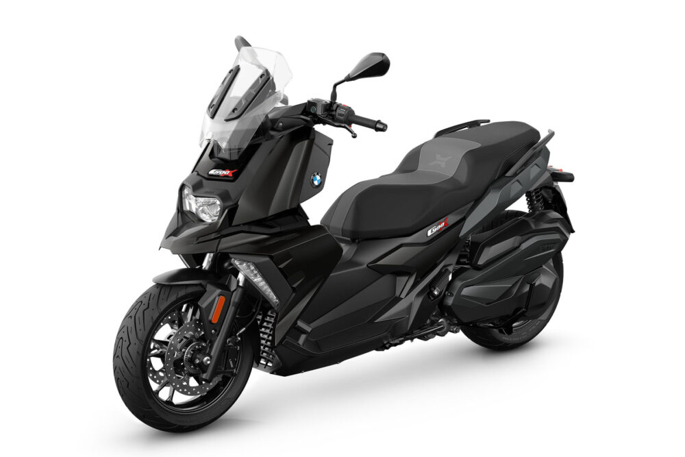 2025 bmw c 400 x