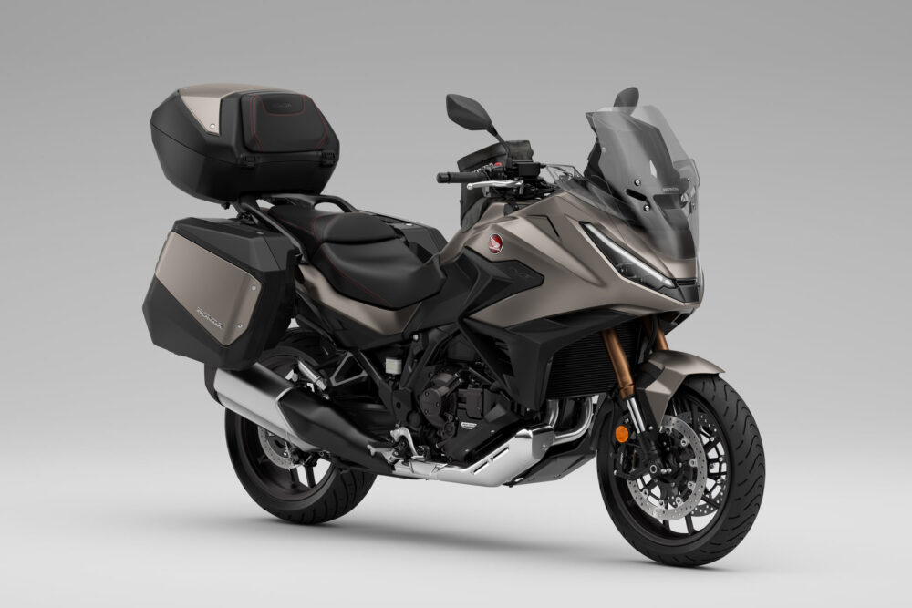 2025 honda nt1100