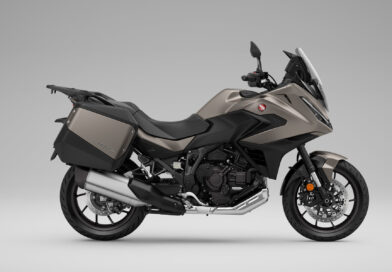 2025 honda nt1100